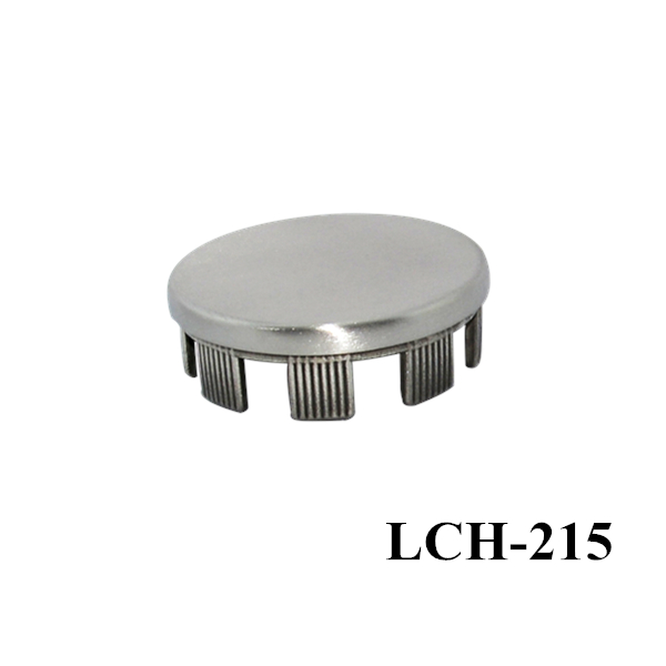 barandilla redonda posterior tapa LCH-215