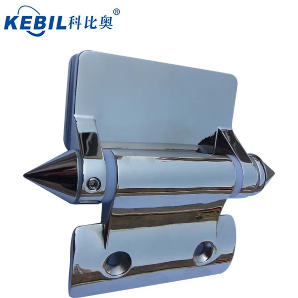 self closing stainless steel hinge for pool fence
