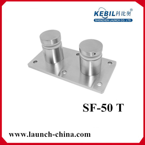 standoff glass mounting hardware SF-50T
