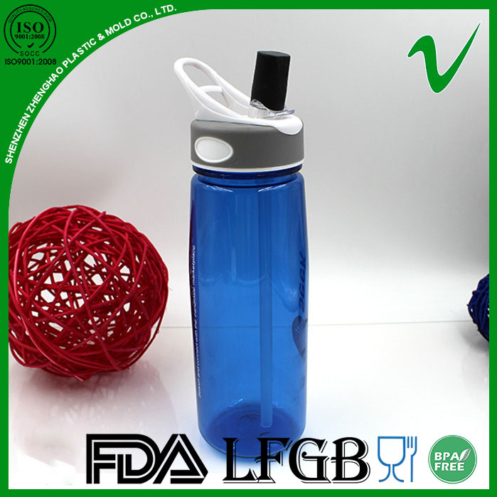 1 Liter PCTG Sport Water Bottle