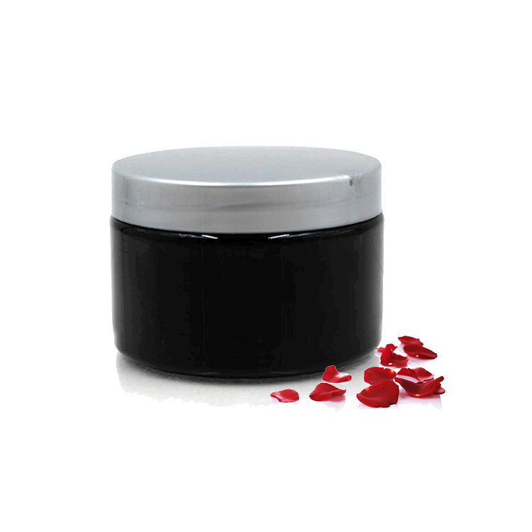 4 oz Plastic Jar With Lid