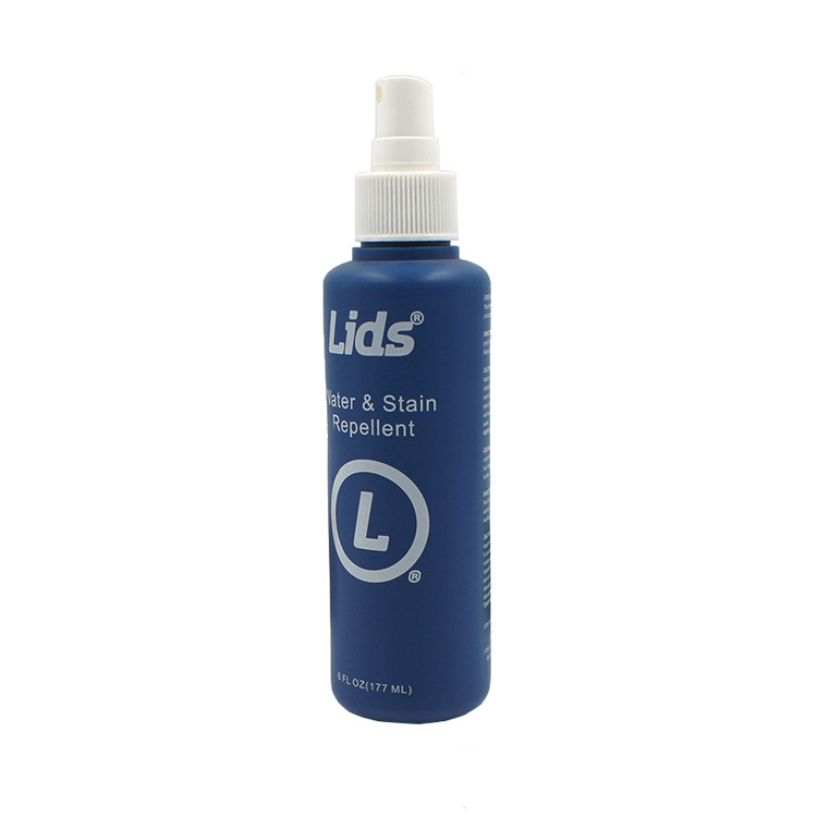 6OZ HDPE Cosmetic Mist Spray Bottle