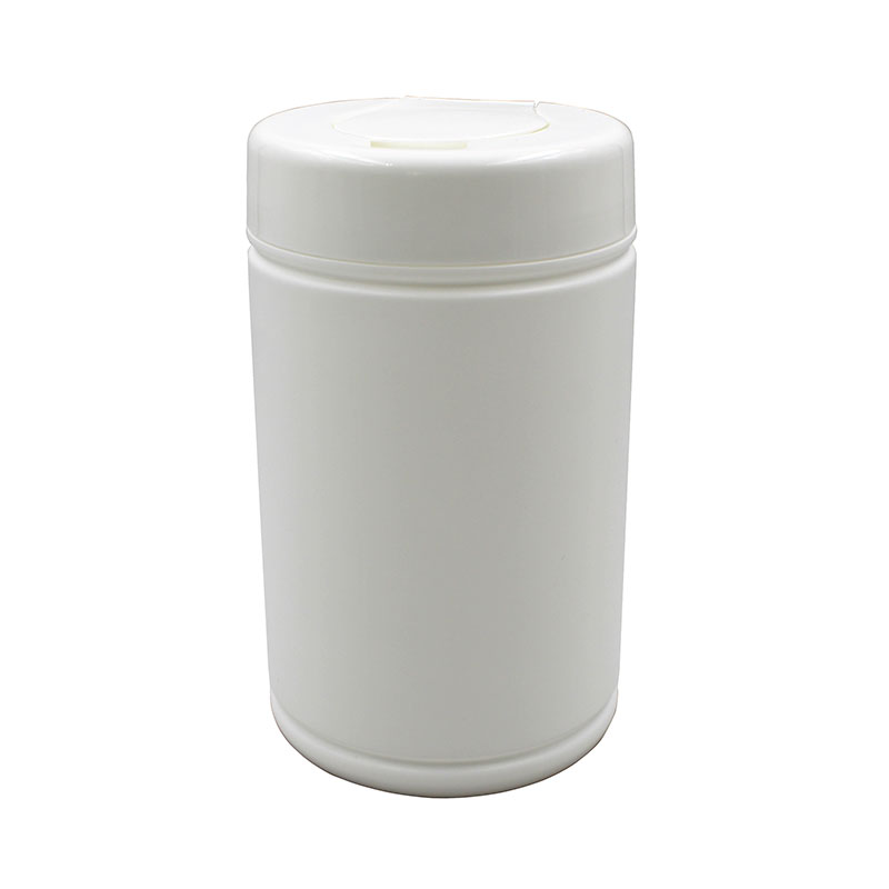 1L Wet Wipe Canister