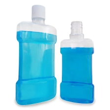 中国 250毫升500毫升漱口水包装塑料瓶 制造商