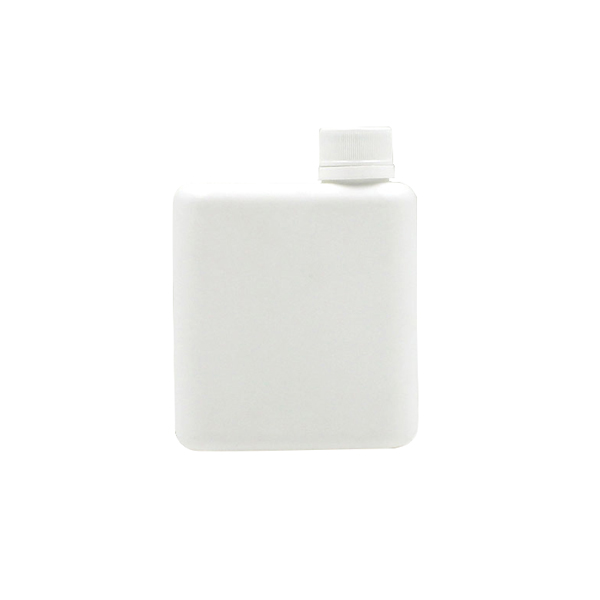 280g HDPE Empty Capsule Bottle