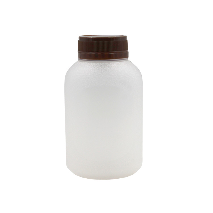 300ML Plastic Soy Milk Bottle
