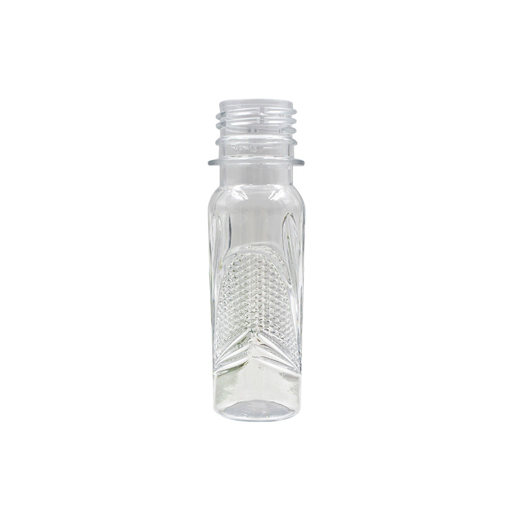Small Plastic Sample Bottle 60ML