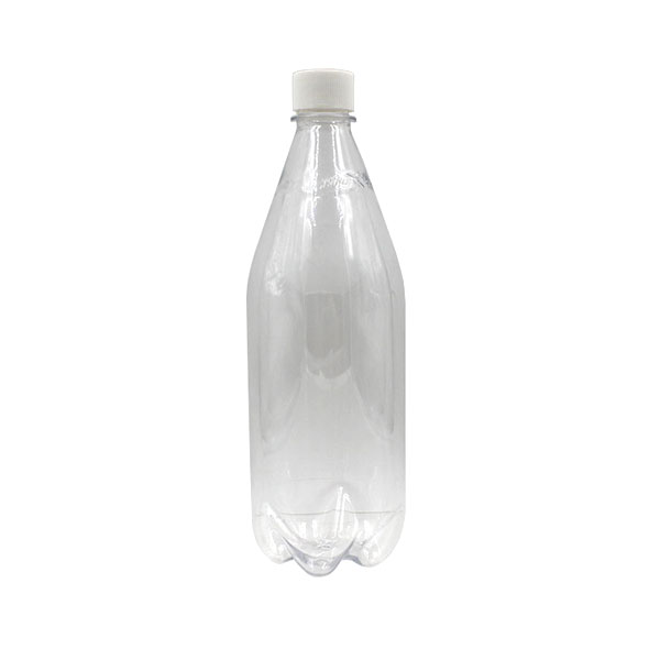 840ML Plastic Carbonated Beverage Bottle