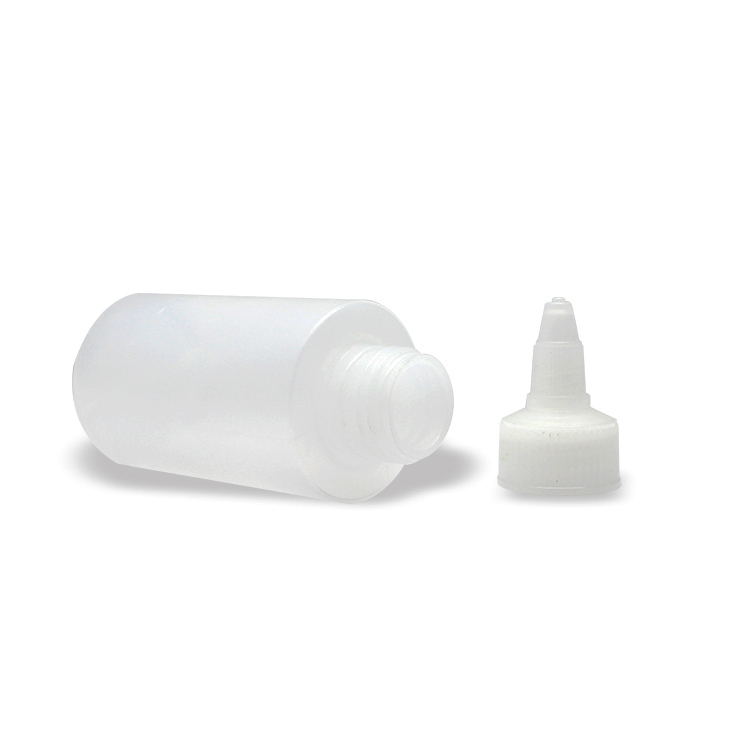 90ml 150ml Plastic Squeeze Sauce Bottle