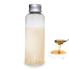 中国 Clear 100ml PET Plastic Bottles For Syrup 制造商