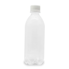 中国 清除376ml 12oz PET塑料苏打瓶 制造商
