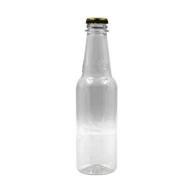 Wholesale Beer Plastic Bottle