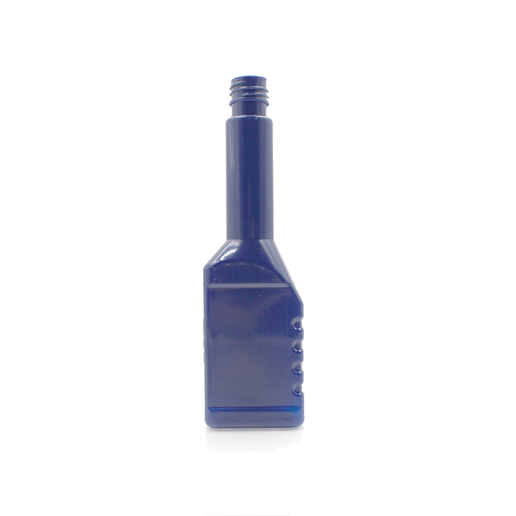 Long Neck 100ML Engine Oil Plastic Bottle