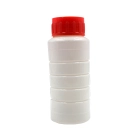 中国 10OZ PET塑料盐胡椒瓶 制造商