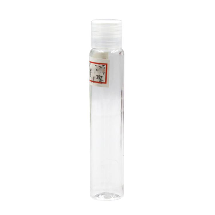 PET Mini Small 20ML Plastic Bottle