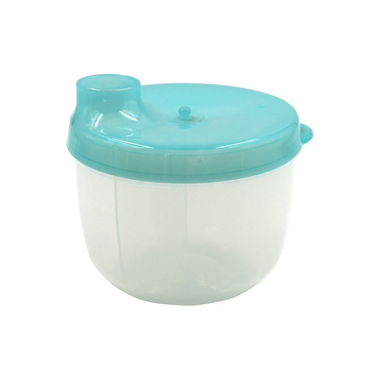 PP Food Plastic Container With Divider