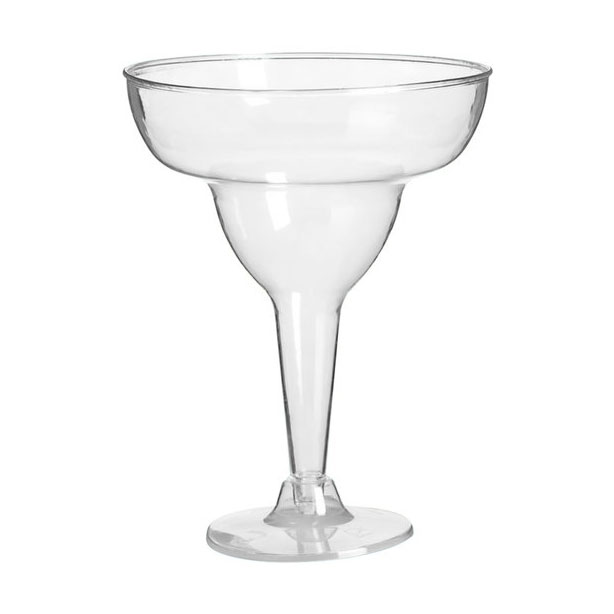 Plastic Martini Glasses Wholesale