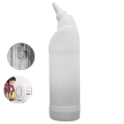中国 Toilet Floor Cleaner Bottle Packaging 750ml Squeeze Bottles With Twist Cap 制造商