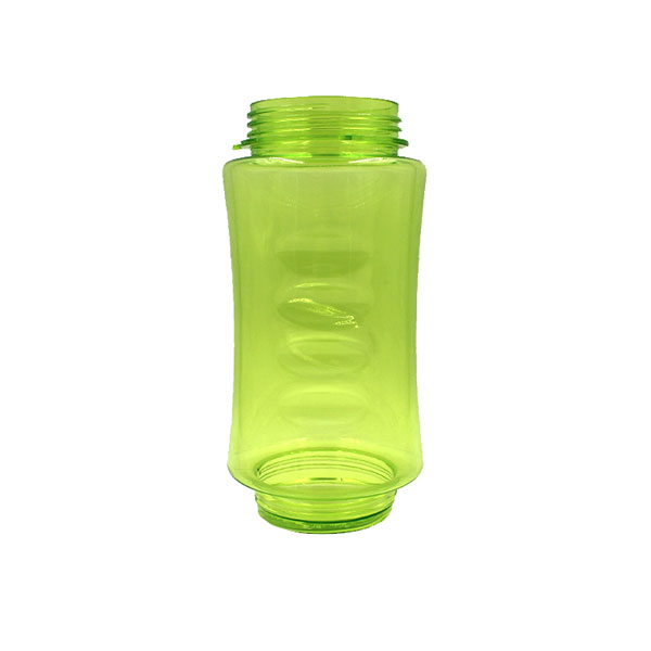 Double-Ended Tritan PCTG Water Bottle