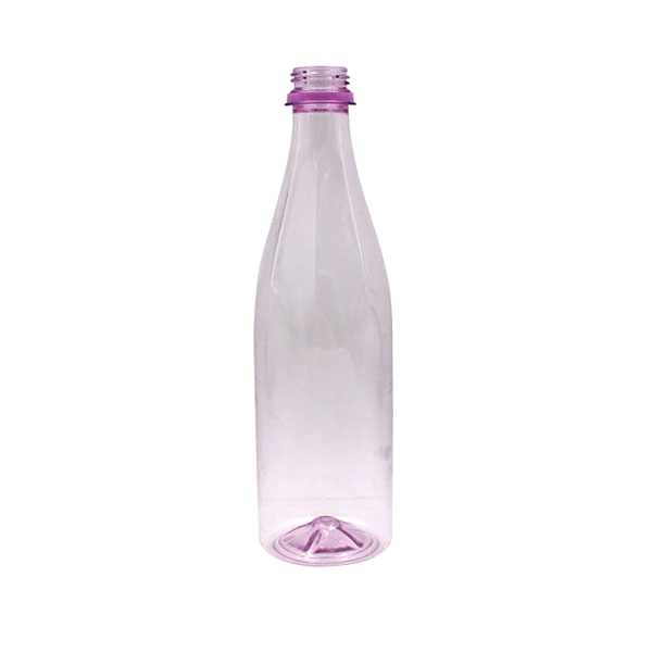 PET Beer Bottle 330ML