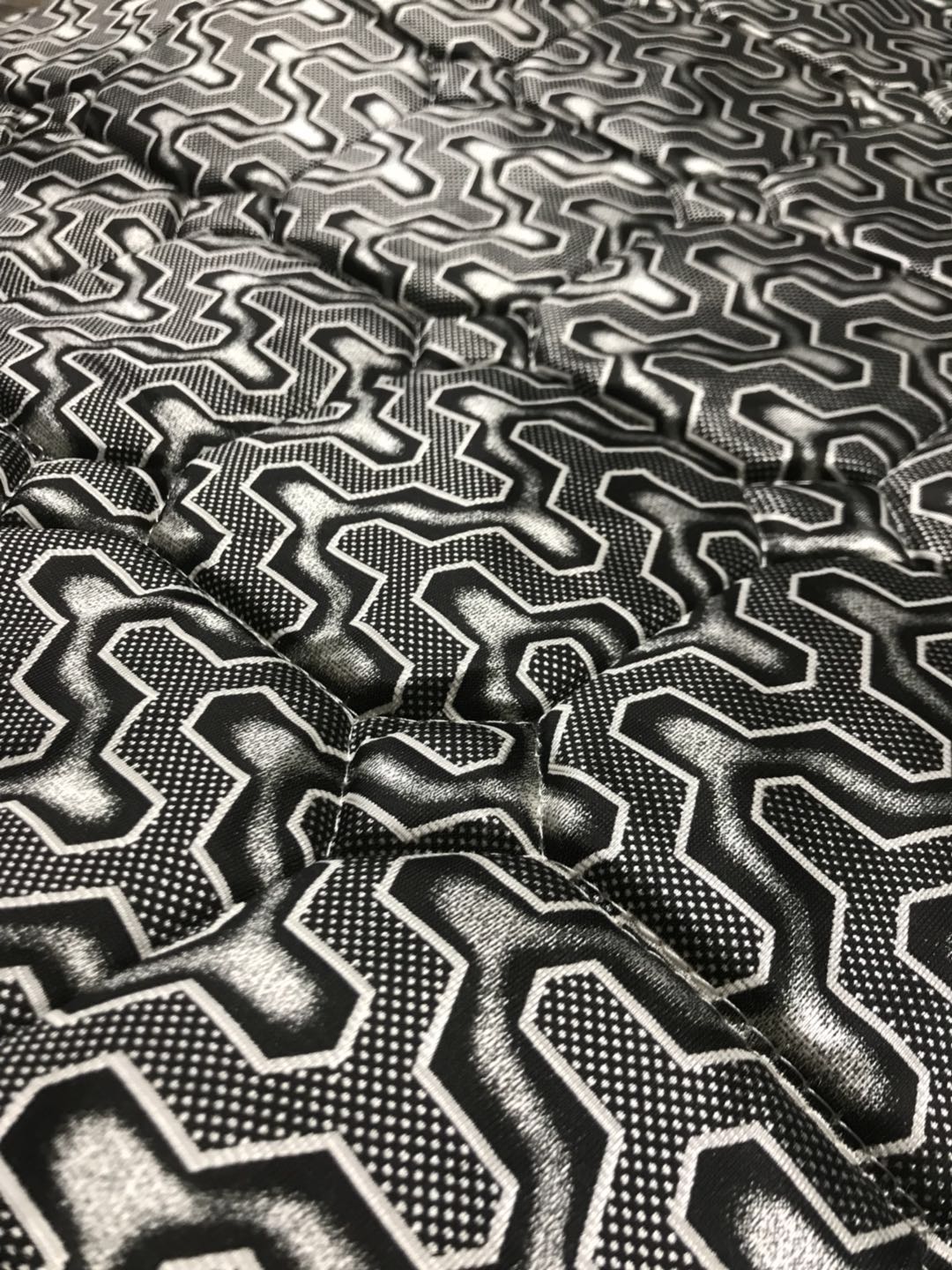 China Mattress quilt foam fabric