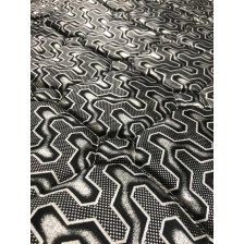 China China Mattress quilt border fabric manufacturer