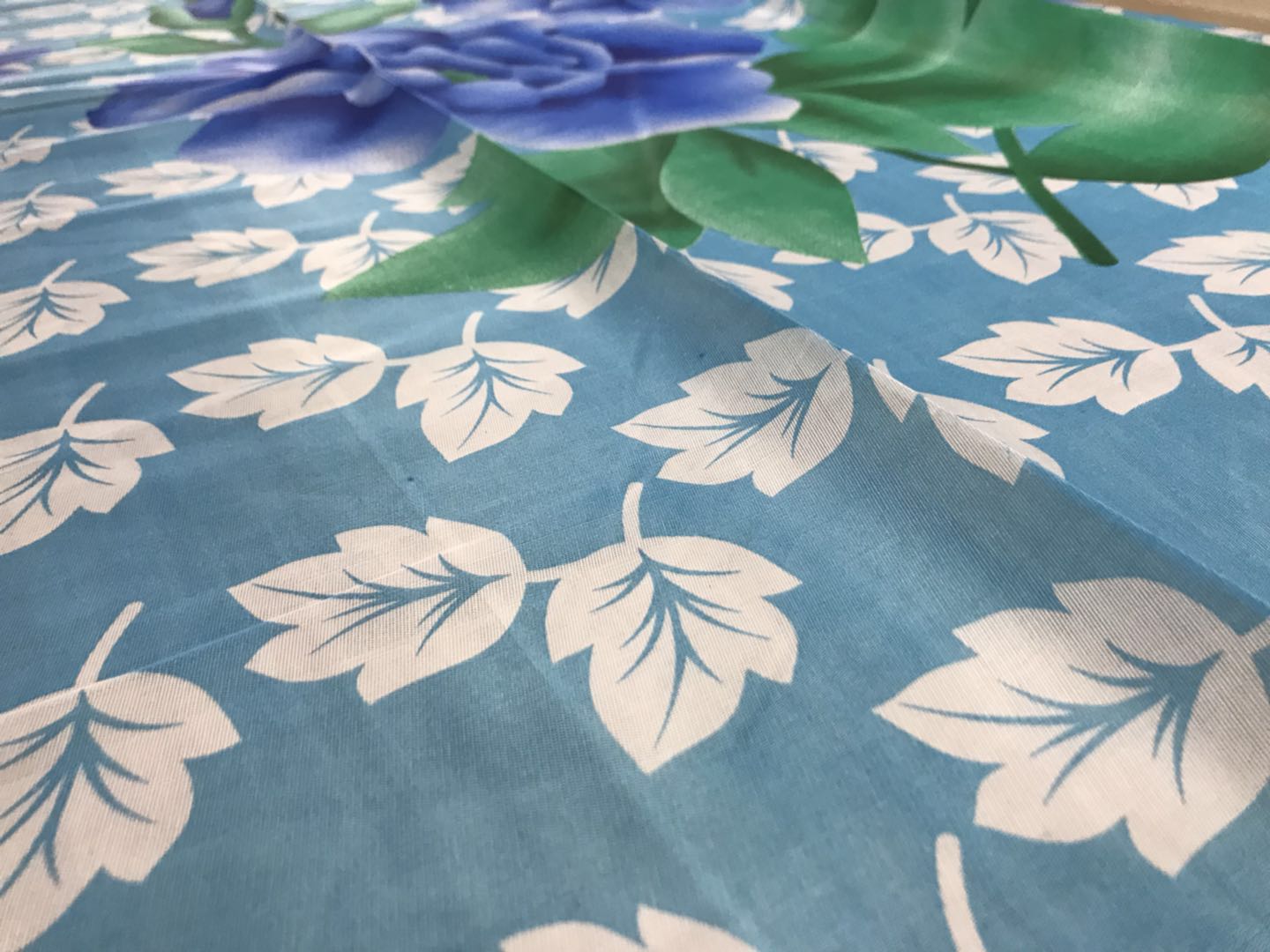 China supplier cheapest mattress fabric