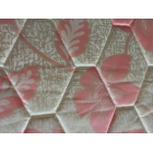 China quilt mattress fabric manufacturer