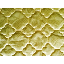 China mattress pad foam printing customized manufacturer