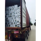 China spunbond 100%poly waterproof membrane manufacturer