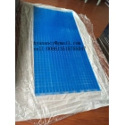 China gel pad for bonnel spring net mattress manufacturer