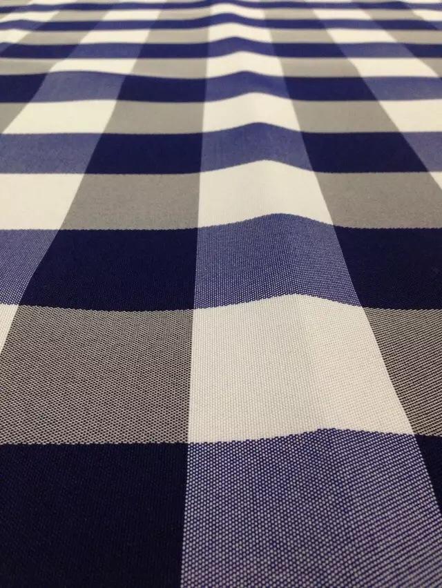 jacquard lining backing mattress fabric