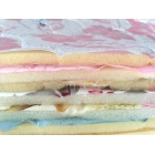 China king size comfortable foam mattress quilt manufacturer