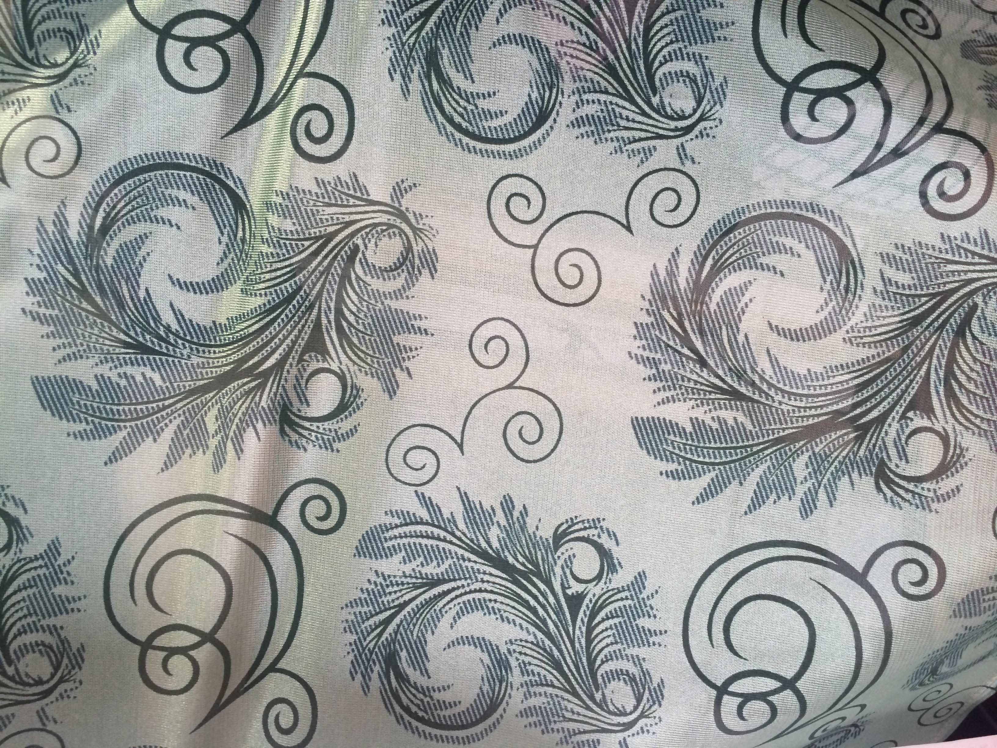 cheap printing tricots fabric