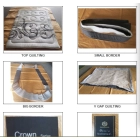 China mattress KD products manufacturer