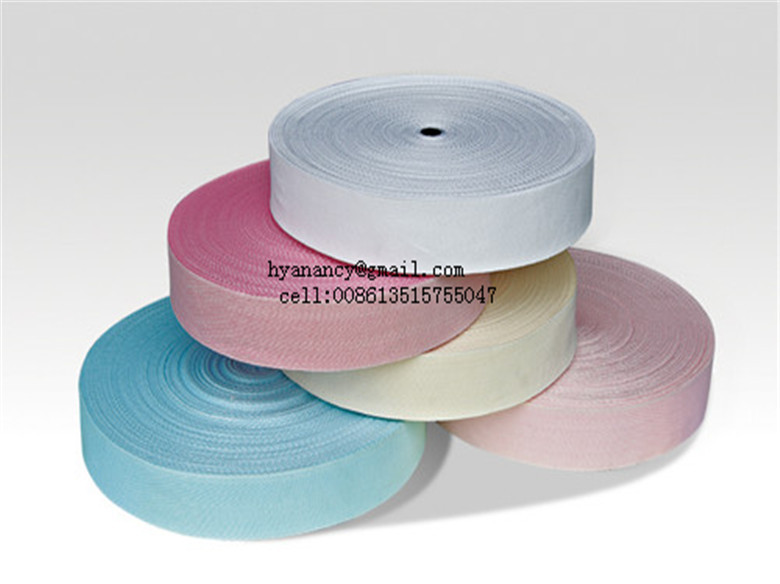 cheap mattress tape for bonnel spring mattress