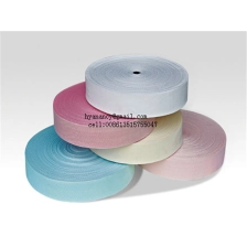 China mattress tape for bonnel spring mattress manufacturer