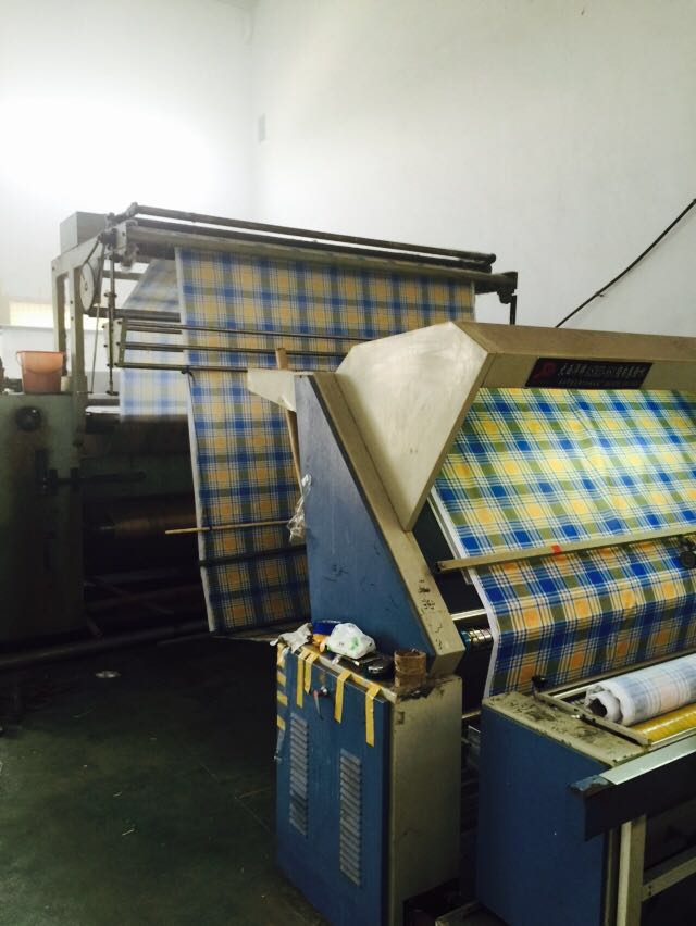 nonwoven stichbond mattress fabric
