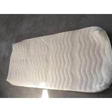 China quilt mattress cover manufacturer