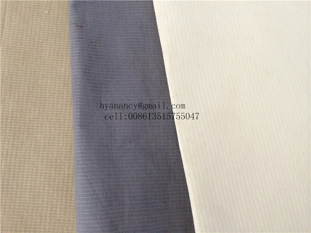 China rpet non-woven stichbond coating weefsel fabrikant