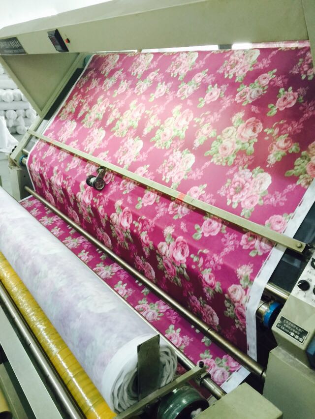 stichbond mattress fabric manufacturers