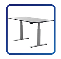 China New products standing office manufacturer
