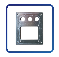 China Custom sheet metal fabrication parts manufacturer