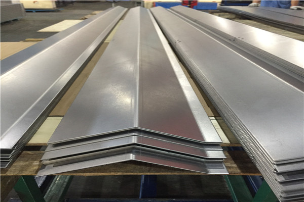 2.0mm sheet metal fabrication with SPHC from OEM factory in China
