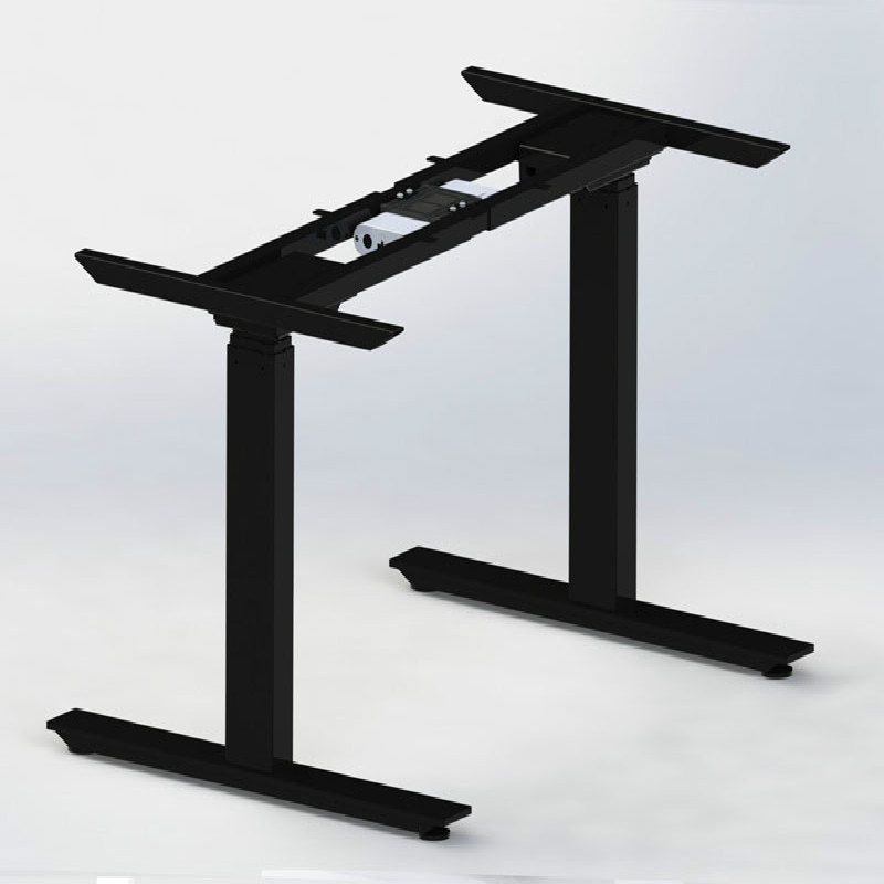 Height Adjustable Desk Frame Electric Standing Desk