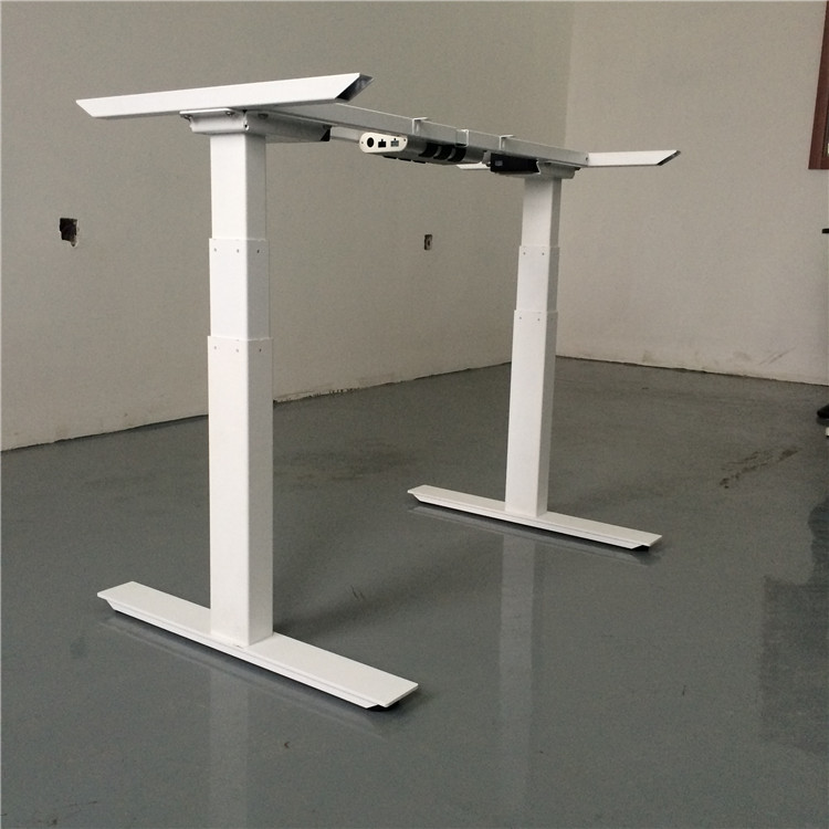 High quality unique design electric height adjustable desk wholesale