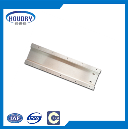 ISO 9000 Китай листового металла Производство штамповки частей