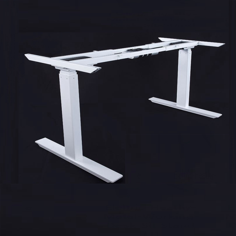Modern furniture sit to stand desk legs for kids adjustable desk