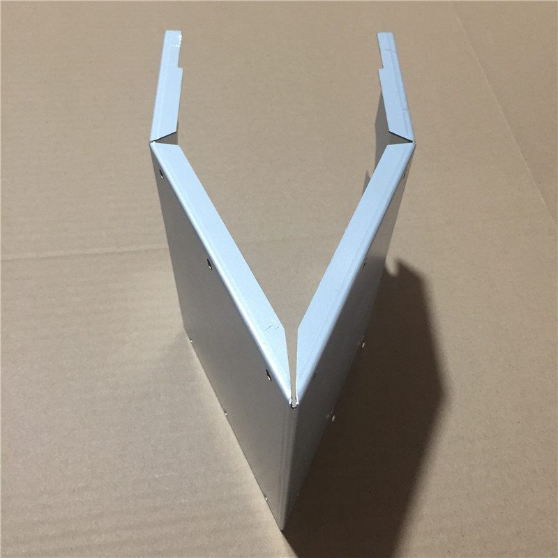 OEM customized sheet metal  parts with high quality products with laser cutting ,bending, stamping
