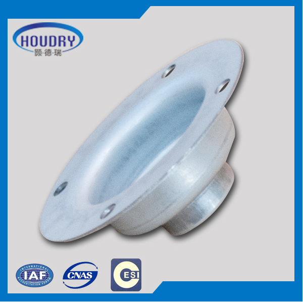 Popular custom aluminum alloy metal fabrication Suzhou China